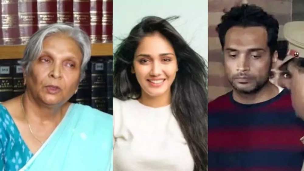 त्विषा शर्मा मामले में CBI की एंट्री से हलचल, रिटायर्ड जज से पूछताछ के बाद जांच तेज