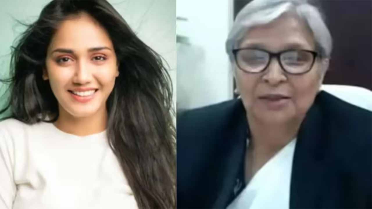 त्विषा केस में CBI की ताबड़तोड़ कार्रवाई: सास गिरिबाला अरेस्ट, मेडिकल जांच के बाद कोर्ट में होगी पेशी