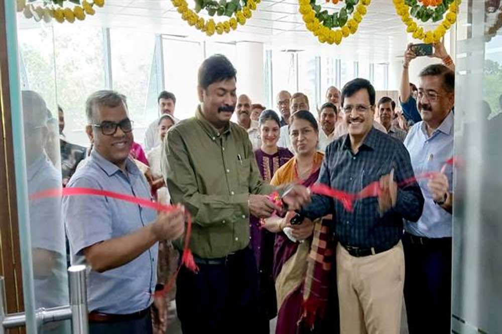 वन विभाग में तकनीकी नवाचार को बढ़ावा देने आईटी ट्रेनिंग हॉल का लोकार्पण