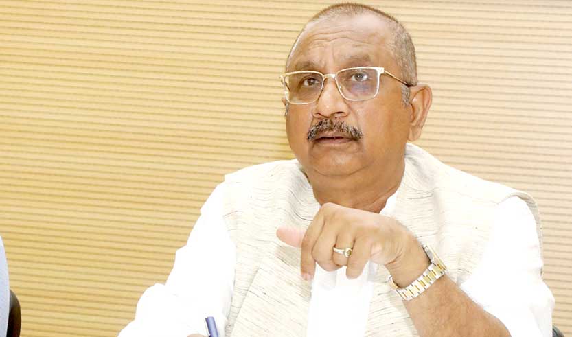 मंत्री डॉ. शाह बोले- आदिवासी विद्यार्थियों को गुणवत्तापूर्ण शिक्षा और बेहतर हॉस्टल सुविधाएं दे रही सरकार
