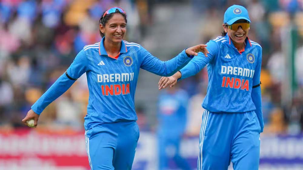 T20 World Cup 2026: भारतीय महिला टीम घोषित, इन खिलाड़ियों पर टिकी नजरें