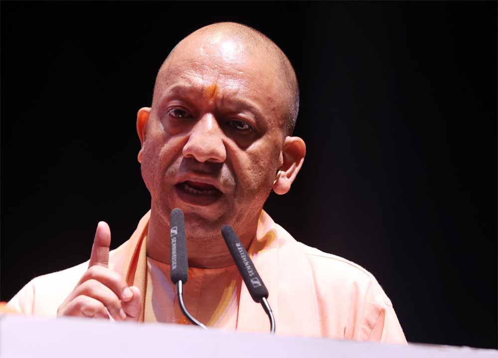 यूपी में बदली तस्वीर: योगी राज में महिला सुरक्षा बनी हकीकत