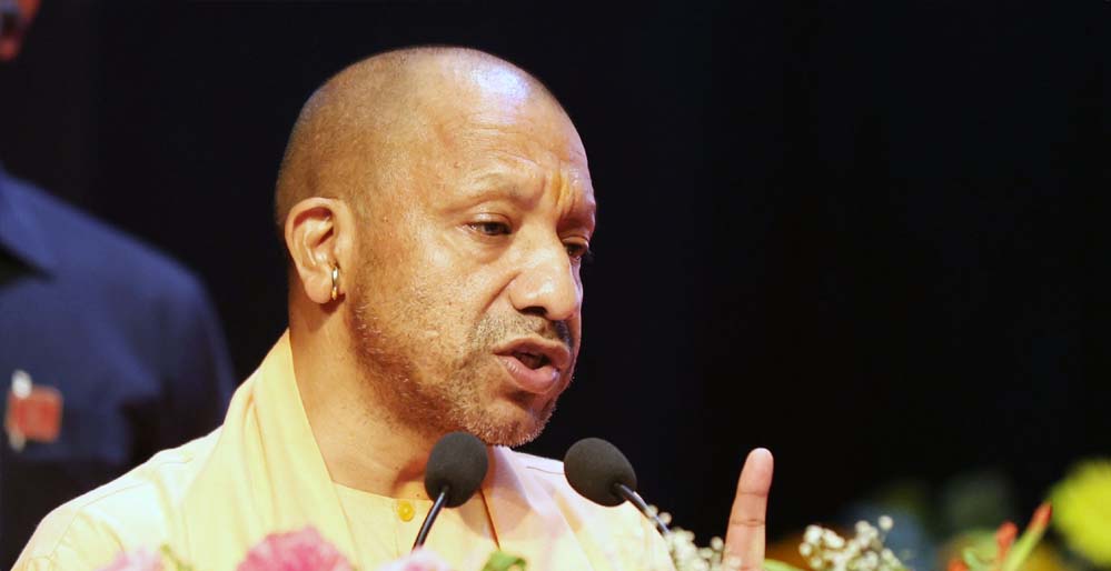 महराजगंज को मिली विकास की नई रफ्तार, CM योगी ने करोड़ों की योजनाओं का किया शुभारंभ