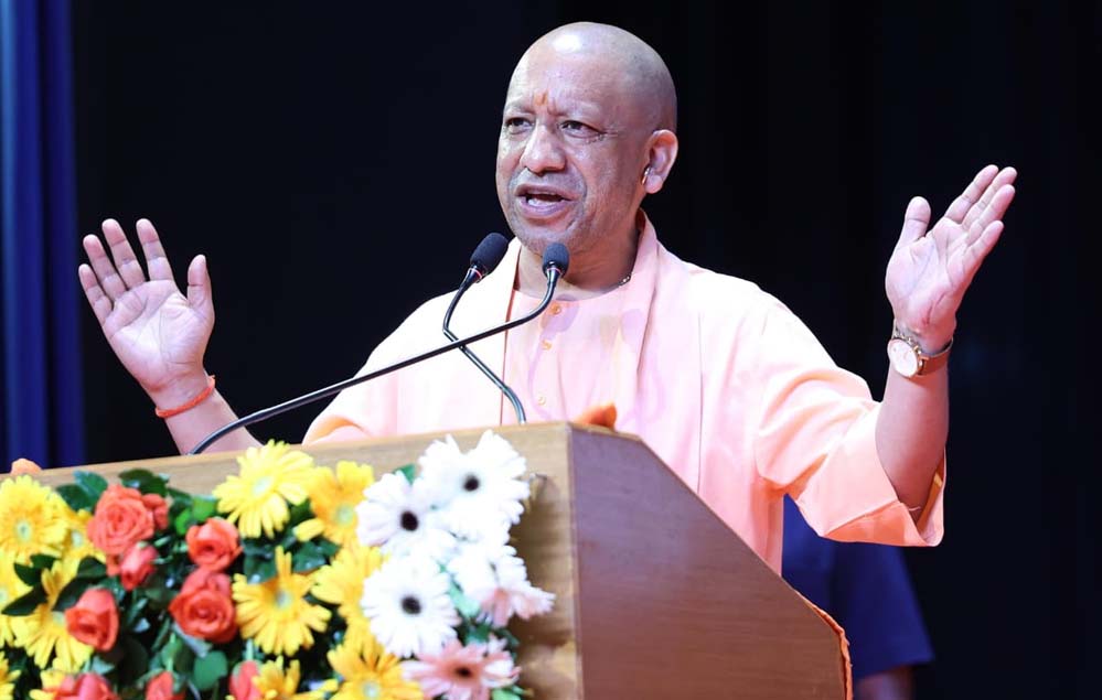 प्रधानमंत्री नरेंद्र मोदी के मार्गदर्शन में अब पश्चिम बंगाल बनेगा ‘सोनार बांग्ला’: मुख्यमंत्री योगी आदित्यनाथ