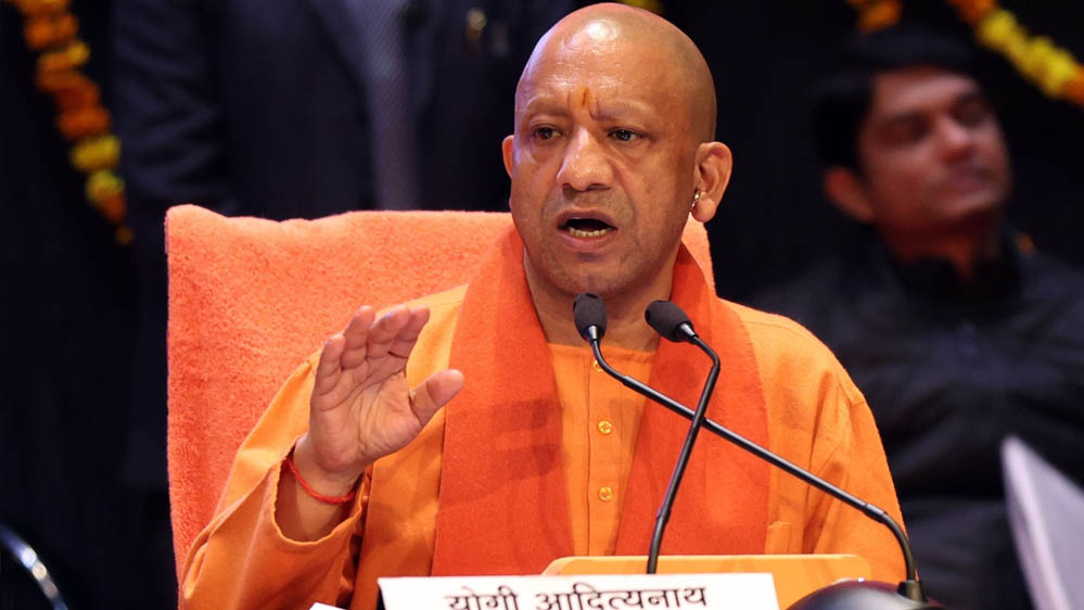 UP पंचायत चुनाव पर जल्द खत्म हो सकता है सस्पेंस, योगी कैबिनेट की बैठक पर टिकी नजरें