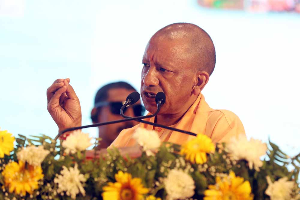 नागरिकों की सुरक्षा सर्वोच्च प्राथमिकता, योगी सरकार के प्रयास ला रहे रंग