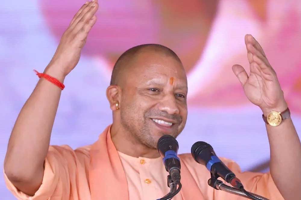 पहले लोग गोरखपुर का नाम सुनकर डरते थे, 2017 के बाद गोरखपुर में तैयार हुई विकास की विस्तृत श्रृंखला: सीएम योगी