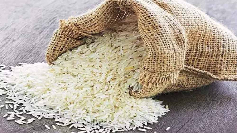 कालानमक चावल के निर्यात से किसानों की बढ़ेगी आय