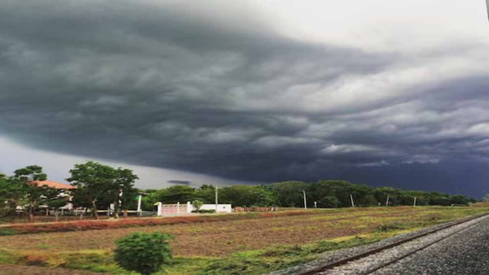 राजस्थान में राहत की बारिश: 5 जून से मौसम सामान्य होने के संकेत