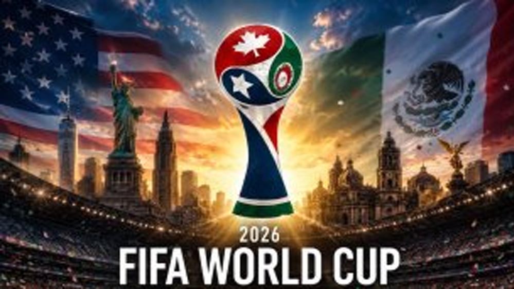 FIFA World Cup प्रसारण को लेकर बड़ा अपडेट, भारत में इस चैनल ने हासिल किए ब्रॉडकास्ट राइट्स