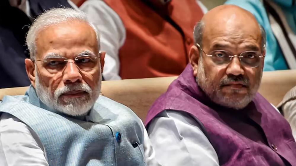 TMC को झटका, मोदी सरकार ने परिसीमन बिल और ONOE को लेकर बनाई नई रणनीति