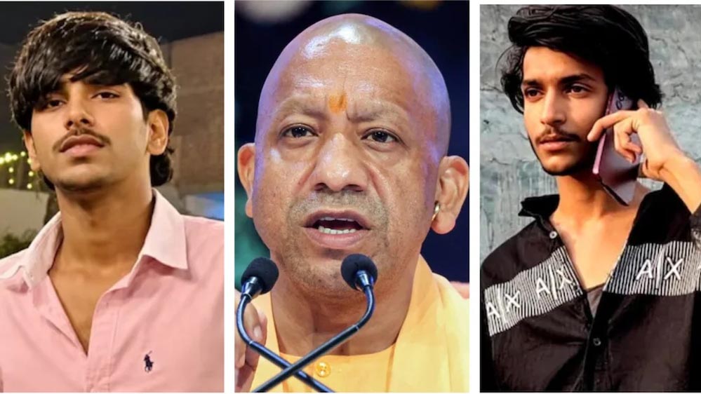 ‘अपराधियों को नहीं मिलेगी माफी’, सूर्या केस पर CM योगी के बयान से मचा सियासी हलचल