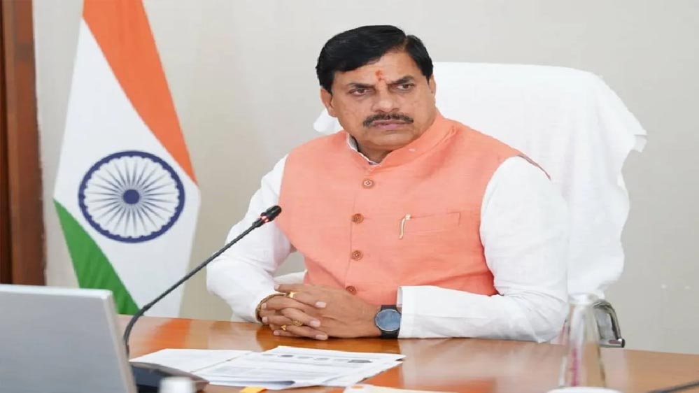 समान नागरिक संहिता को लेकर सरकार एक्टिव, प्रदेश में चल रही तैयारी : CM डॉ. यादव