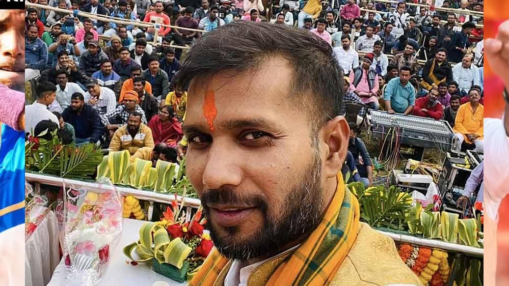 क्रिकेट से राजनीति तक का सफर, टीम इंडिया के इस स्टार खिलाड़ी को मिला मंत्री पद