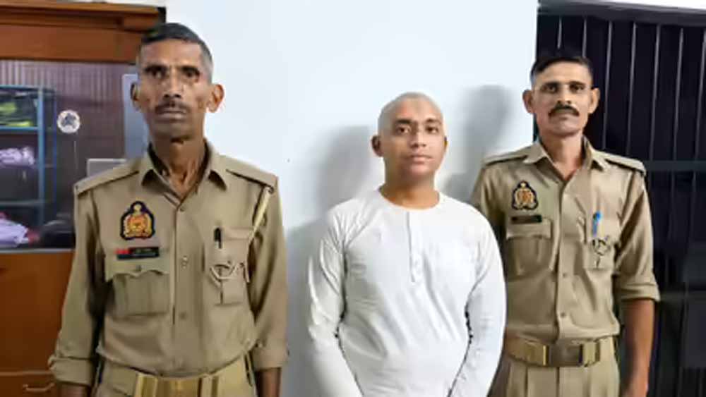 ऑनलाइन प्रवचन से शुरू हुई कहानी जांच के घेरे में, कई पहलुओं पर पुलिस की जांच जारी