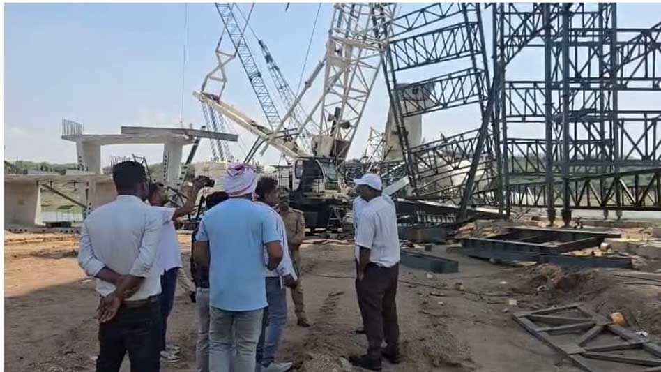 सेतु हादसे पर बड़ा एक्शन, हमीरपुर मामले की जांच करेंगी दो समितियां; दोषियों पर गिरेगी गाज