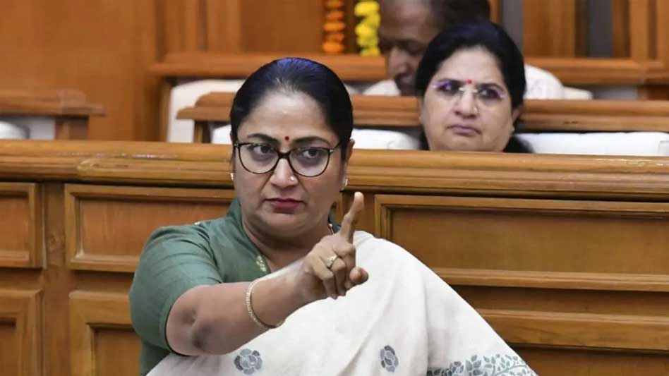 दिल्ली में जल संकट से राहत की तैयारी, रेखा गुप्ता सरकार सीवर के पानी के पुन: उपयोग पर जोर
