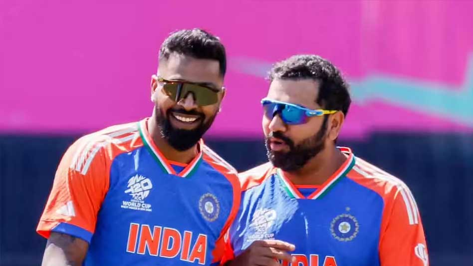 टीम इंडिया चयन को लेकर नया नियम? BCCI ने रोहित-हार्दिक को दिया फिटनेस अल्टीमेटम