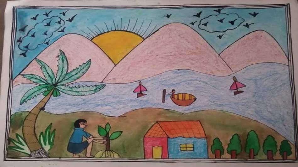 पर्यावरण संरक्षण का संदेश देगा पोस्टर मुकाबला, विश्व पर्यावरण दिवस पर मंडल का आयोजन