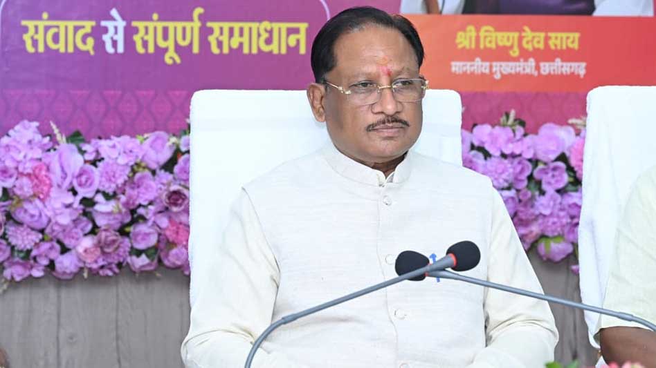 कोंडागांव के विकास को नई उड़ान, CM ने 152 करोड़ रुपये से अधिक की परियोजनाओं का किया लोकार्पण-शिलान्यास