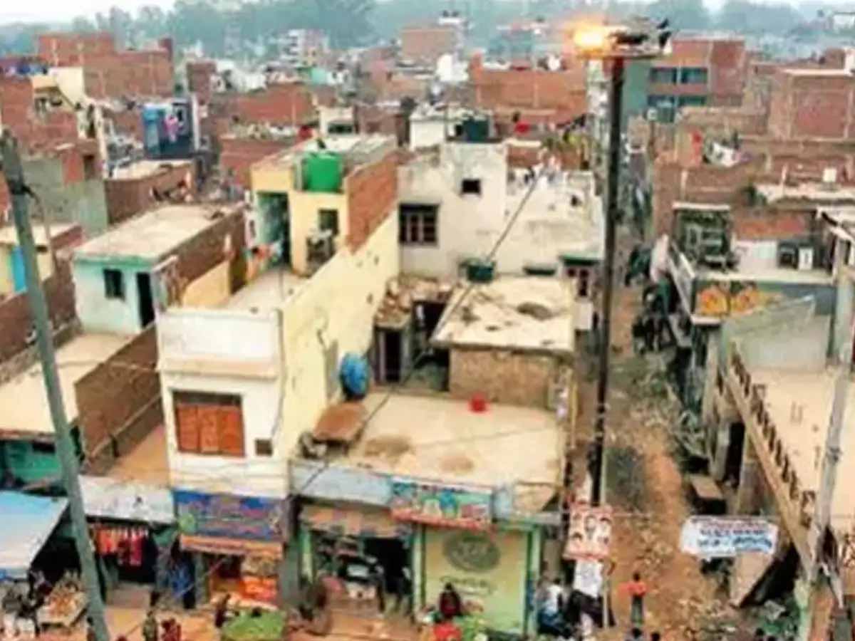 अनधिकृत कॉलोनियों के पक्कीकरण के लिए दिल्ली सरकार की तैयारी, अब तेज होगा प्रचार अभियान