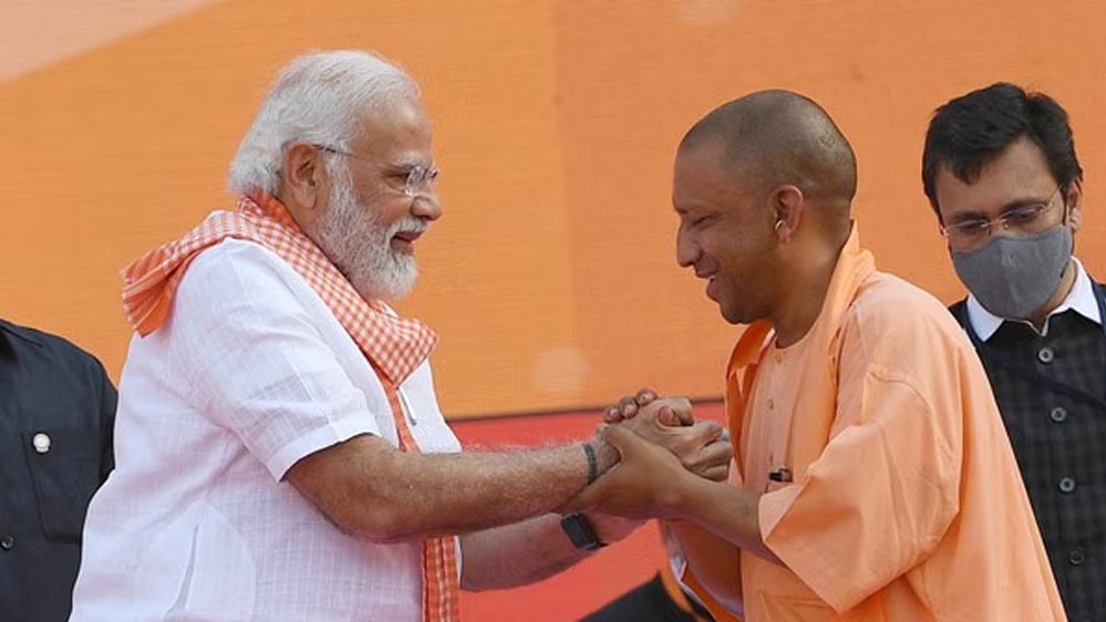 उत्तर प्रदेश में संगठन से सरकार तक बदलाव के संकेत, चुनाव से पहले BJP में बड़ा फेरबदल संभव