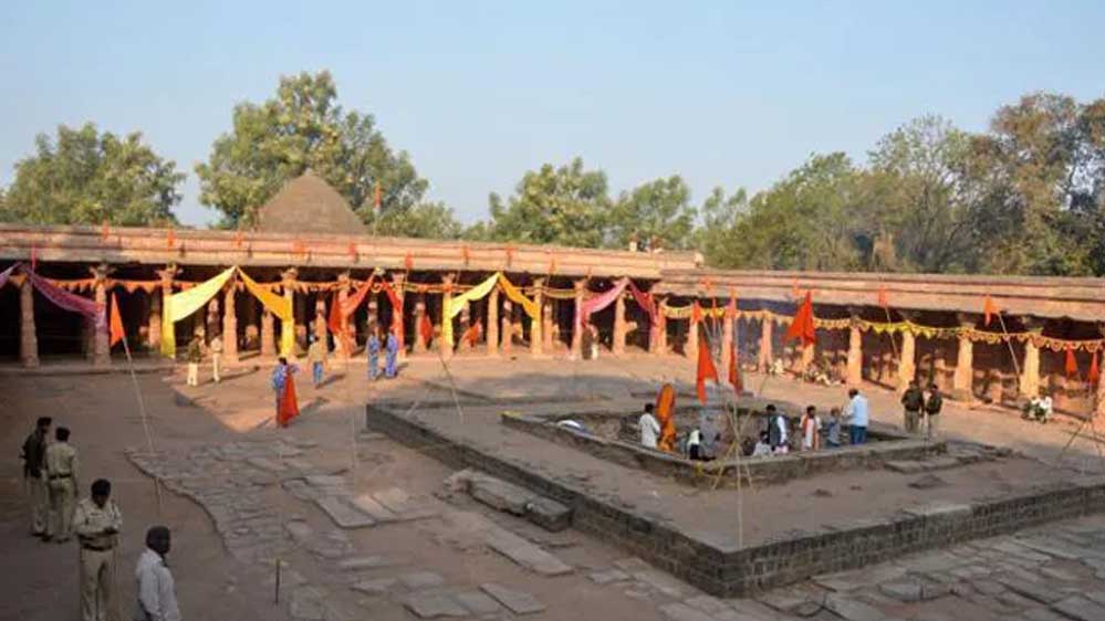CM डॉ. यादव का बड़ा ऐलान, भोजशाला में बनेगा दिव्य और भव्य सरस्वती लोक