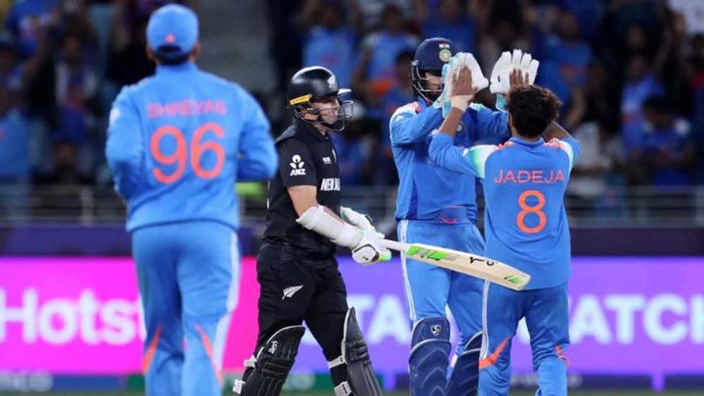क्रिकेट फैंस के लिए खुशखबरी, भारत-न्यूजीलैंड सीरीज का पूरा कार्यक्रम आया सामने