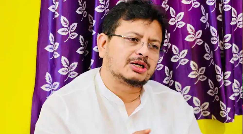 पश्चिम बंगाल में बदले सियासी समीकरण, ऋतब्रत बनर्जी को मिली नेता प्रतिपक्ष की मान्यता