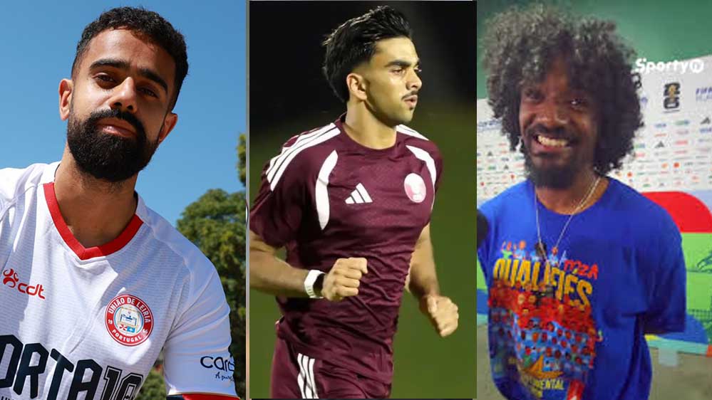FIFA World Cup में चमकेंगे भारतीय जड़ें रखने वाले सितारे, जानिए किस टीम से खेलेंगे ये 4 खिलाड़ी