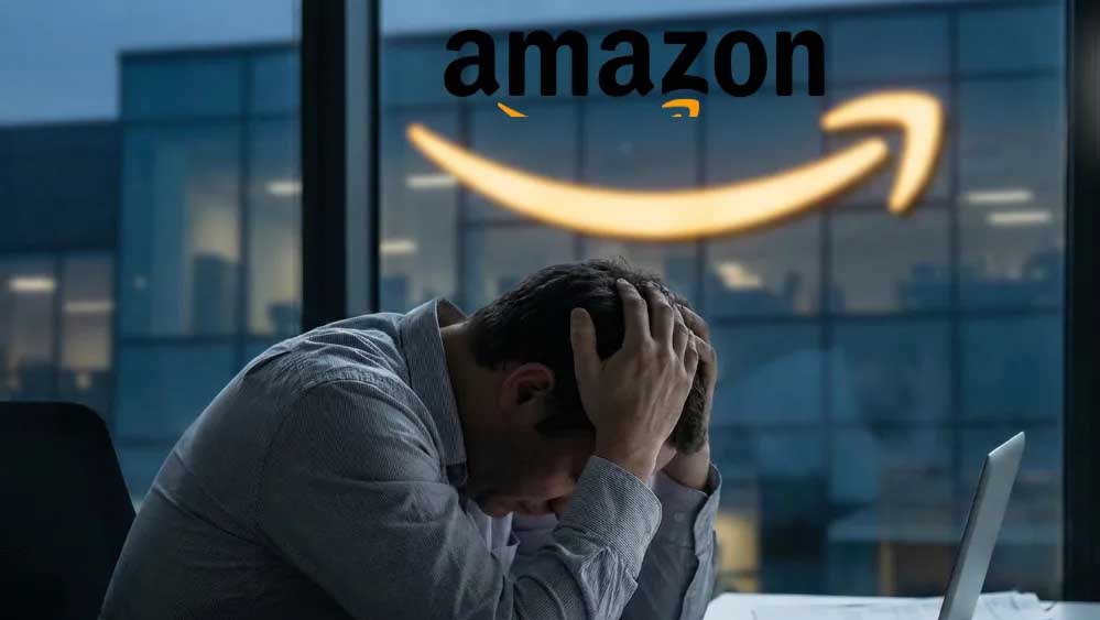 Amazon में नौकरी कटौती का दौर, लेकिन AI पर रिकॉर्ड निवेश ने छेड़ी नई बहस