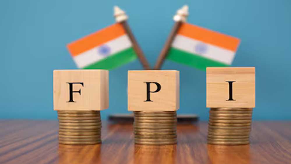 विदेशी निवेश बढ़ाने के लिए सरकार का ‘ब्रह्मास्त्र’, टैक्स राहत से FPI निवेश में आ सकता है उछाल