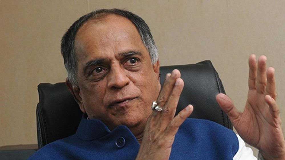 सिनेमा जगत को बड़ा झटका, पूर्व सेंसर बोर्ड चेयरमैन पहलाज निहलानी का हुआ निधन