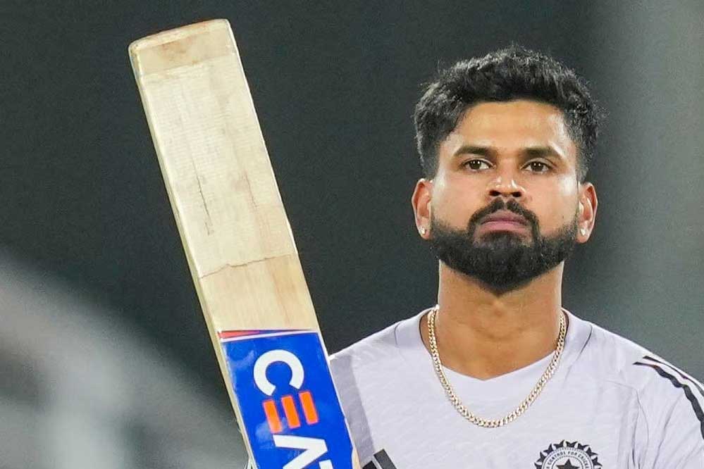 सूर्यकुमार यादव की कुर्सी खतरे में! टीम इंडिया के नए T20 कप्तान को लेकर तेज हुई चर्चा