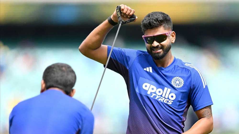 BCCI का बड़ा फैसला: टी-20 टीम के नए कप्तान बने श्रेयस अय्यर, सूर्या से छीनी जिम्मेदारी