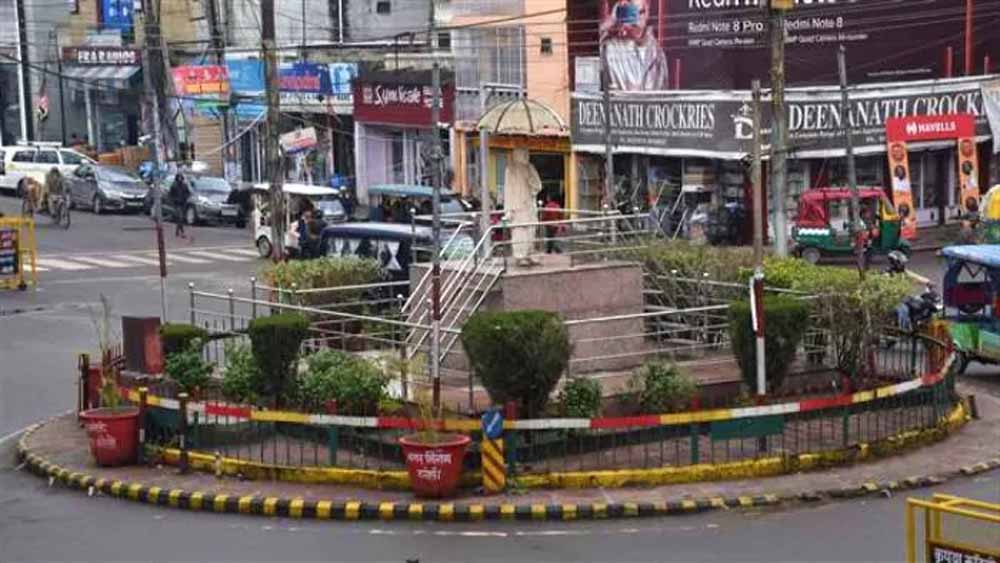 बरेली में नया इंफ्रास्ट्रक्चर बूम: 267 हेक्टेयर में टाउनशिप और इंडस्ट्रियल जोन की तैयारी