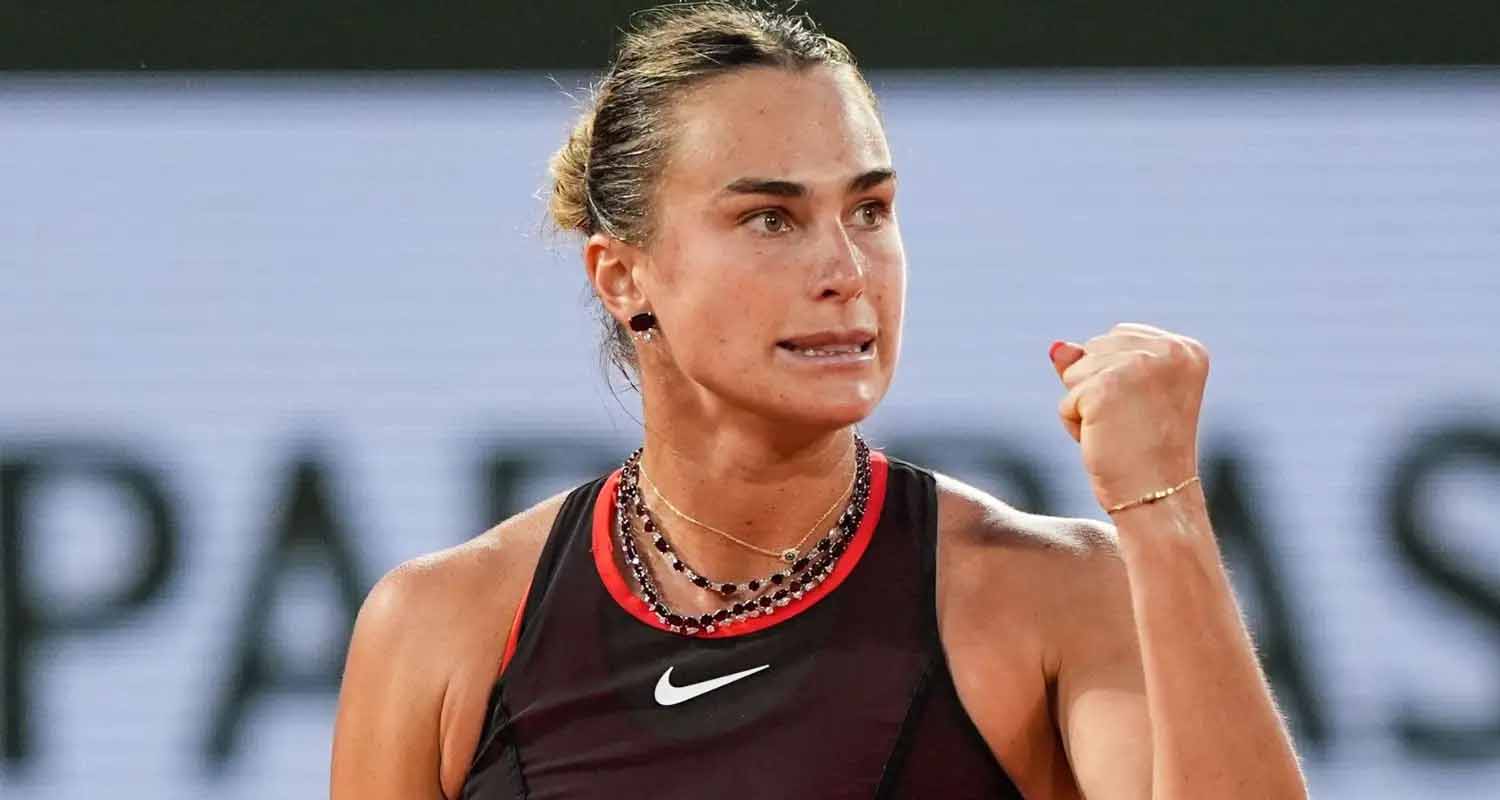मीरा आंद्रीवा ने क्रिस्टिया को 6-0, 6-3 से हराकर फ्रेंच ओपन सेमीफाइनल में किया प्रवेश
