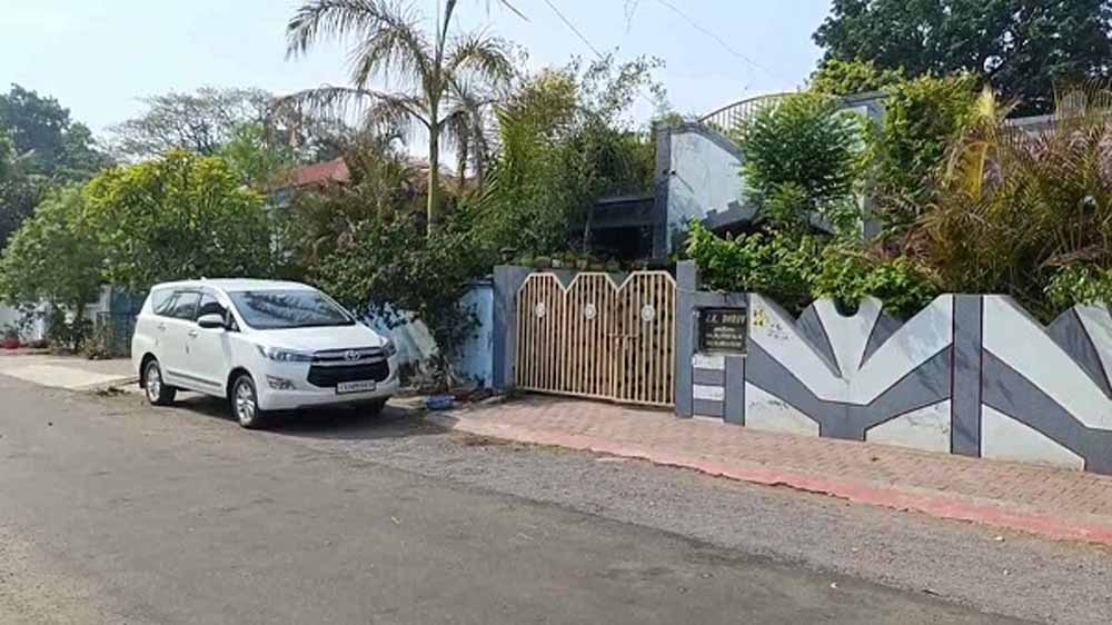 भर्ती घोटाले में ED की एंट्री से हड़कंप, CGPSC के पूर्व अधिकारियों के ठिकानों पर दबिश