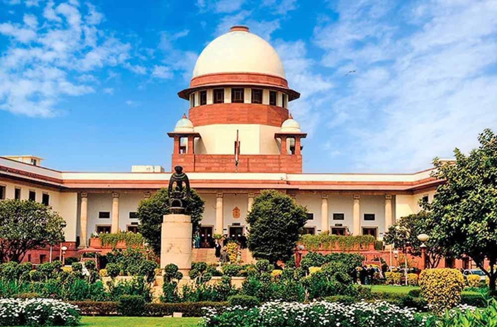 SC का बड़ा फैसला: समझौते के बाद आपराधिक केस जारी रखना गलत, CBI की FIR और चार्जशीट रद्द