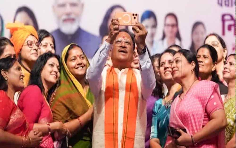 छत्तीसगढ़ में महिलाओं को प्रोत्साहन, 70 प्रतिशत से अधिक संपत्ति रजिस्ट्रियां महिलाओं के नाम हुईं