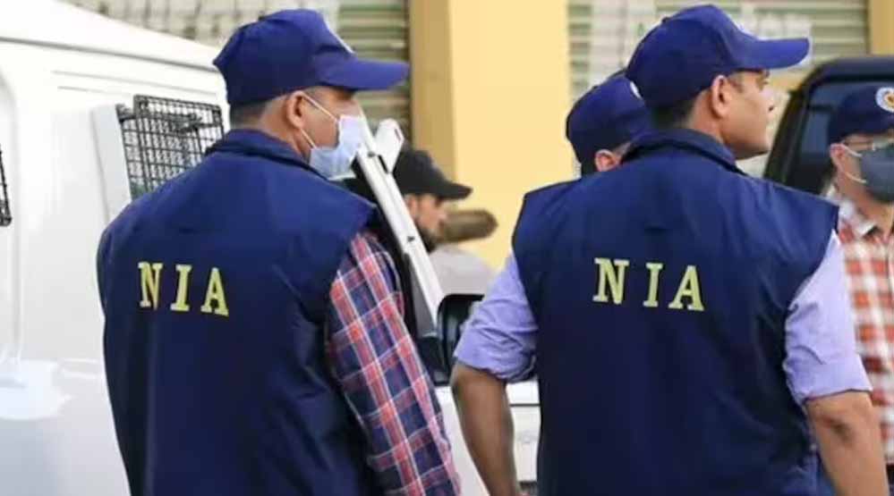 Bhangar Blast Case: TMC कनेक्शन की जांच तेज, NIA ने 9 ठिकानों पर की छापेमारी