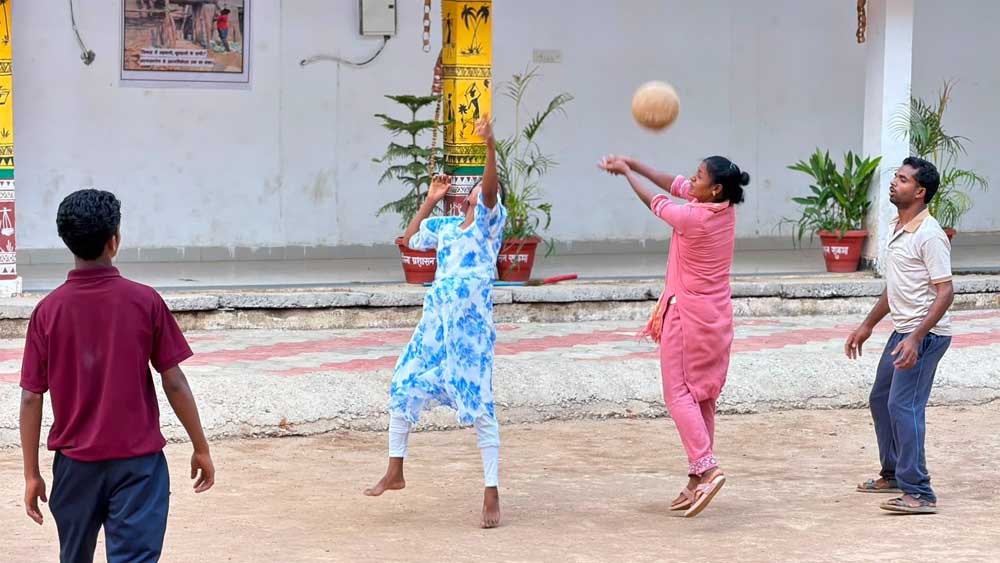 बदल रही तस्वीर: 113 युवाओं को मिला नया जीवन, तकनीक और खेल बन रहे सफलता की राह