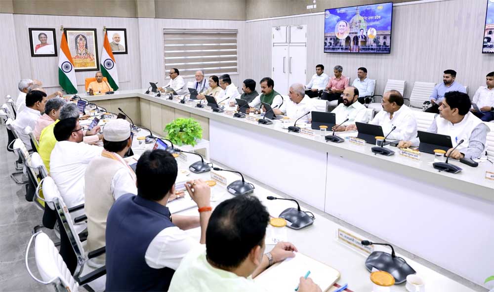 4 जून को होगा विशेष प्रशिक्षण, जिलों को जारी किए गए निर्देश