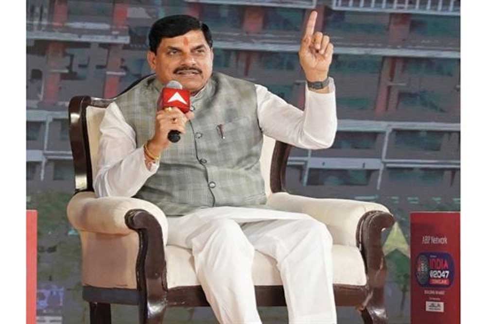 दो साल में प्रारंभ किये प्रदेश में 7 नए मेडिकल कॉलेज
