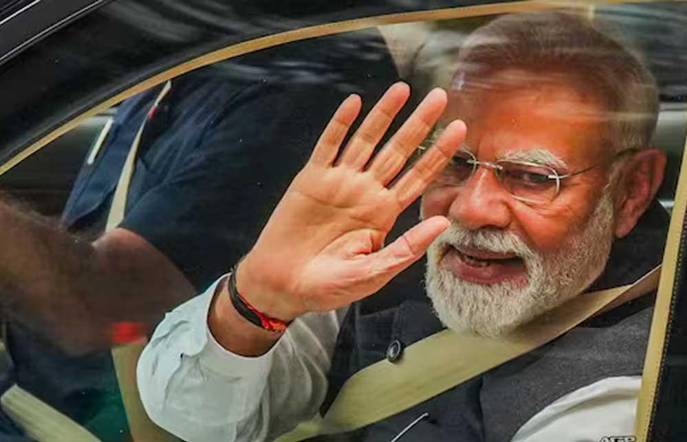 गाडरवारा में ऊर्जा क्षेत्र को मिलेगी नई ताकत, पीएम मोदी करेंगे 1600 मेगावाट NTPC विस्तार परियोजना का शिलान्यास