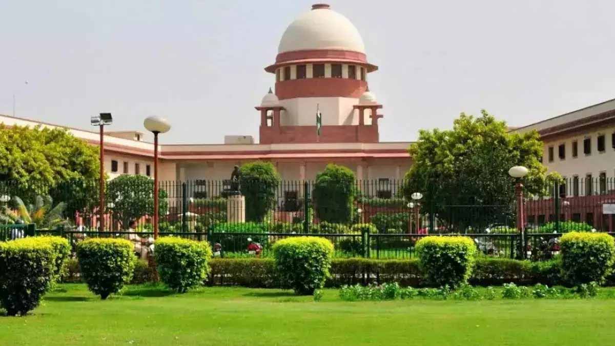 मानव तस्करी पर सुप्रीम कोर्ट की टिप्पणी: पीड़ित बच्चों के पुनर्वास और सुरक्षा पर जोर