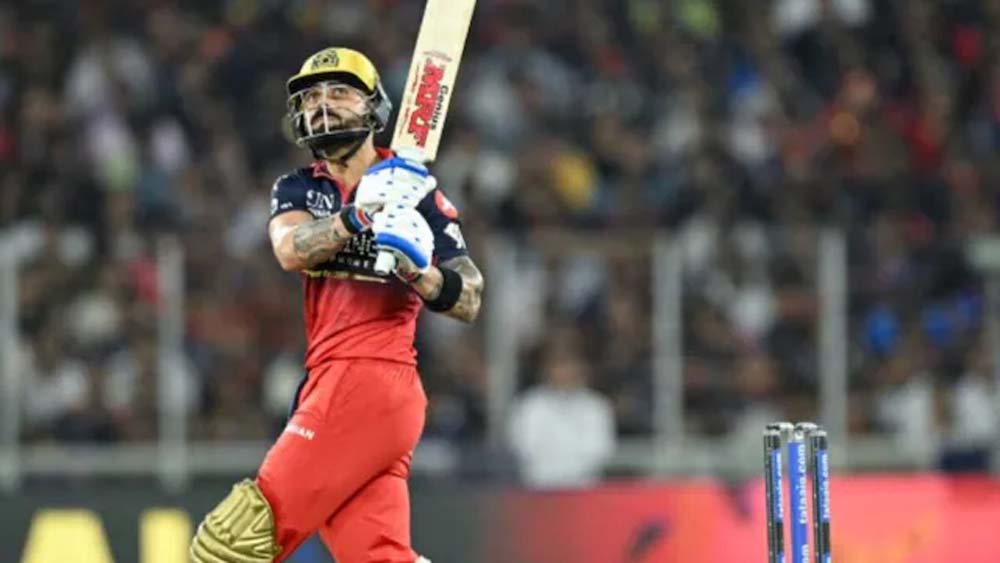 GT पर दर्ज की ‘विराट’ जीत, RCB ने लगातार दूसरी बार जीता IPL खिताब